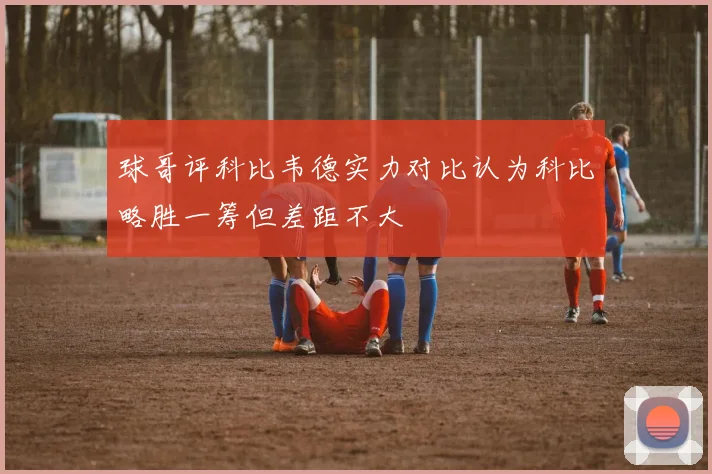 球哥评科比韦德实力对比认为科比略胜一筹但差距不大